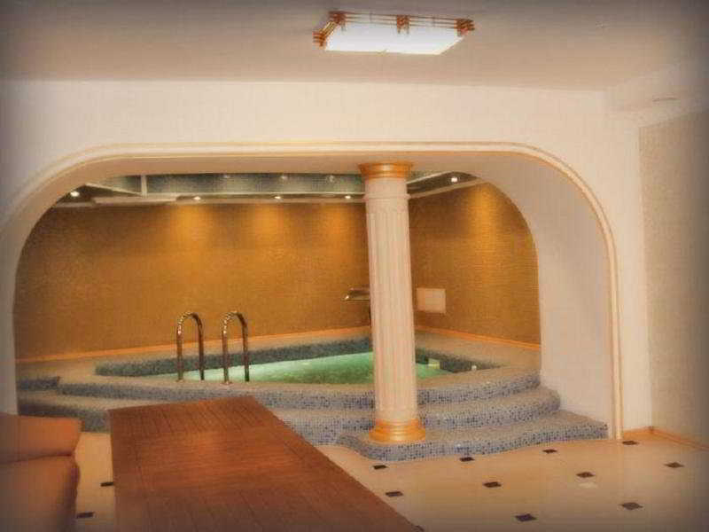 Soborniy Hotel Zaporizhia Kültér fotó