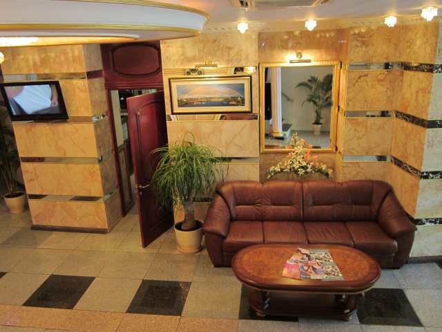 Soborniy Hotel Zaporizhia Kültér fotó
