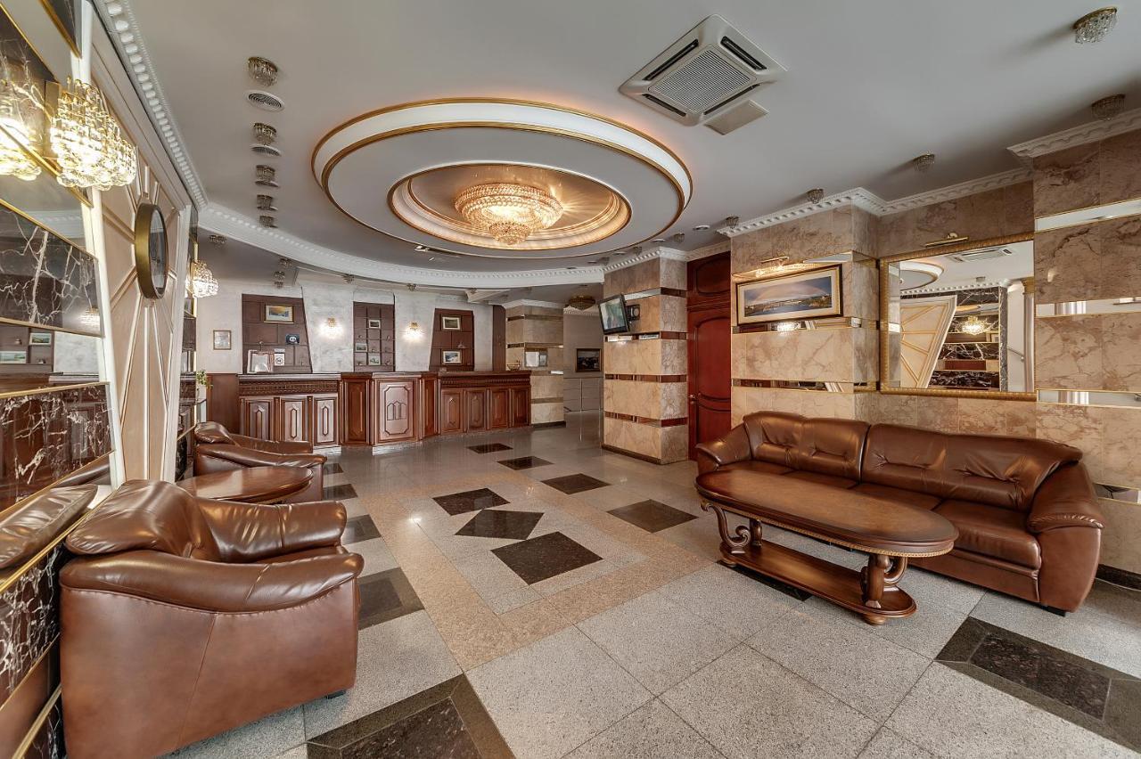 Soborniy Hotel Zaporizhia Kültér fotó