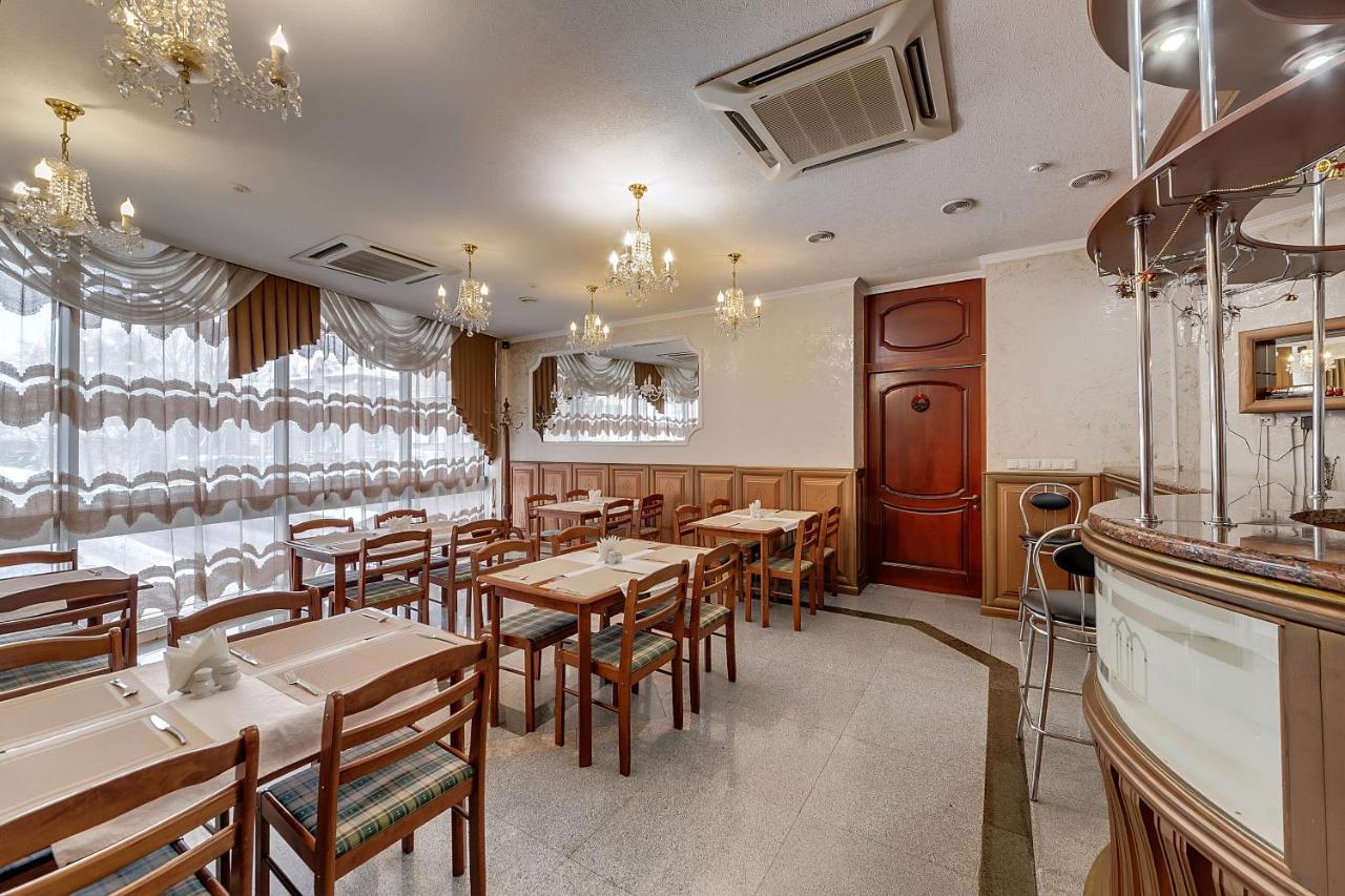 Soborniy Hotel Zaporizhia Kültér fotó